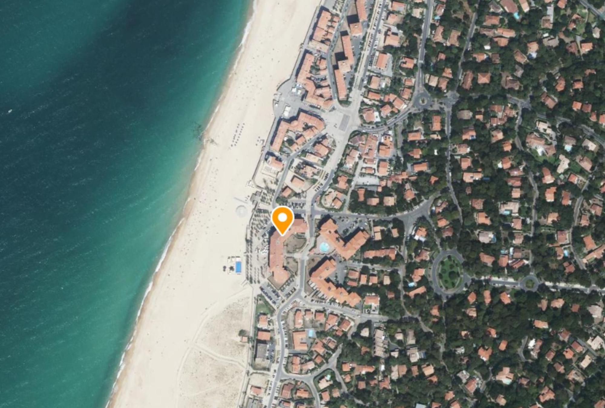 Point D'Or Apartment Soorts-Hossegor Exterior foto