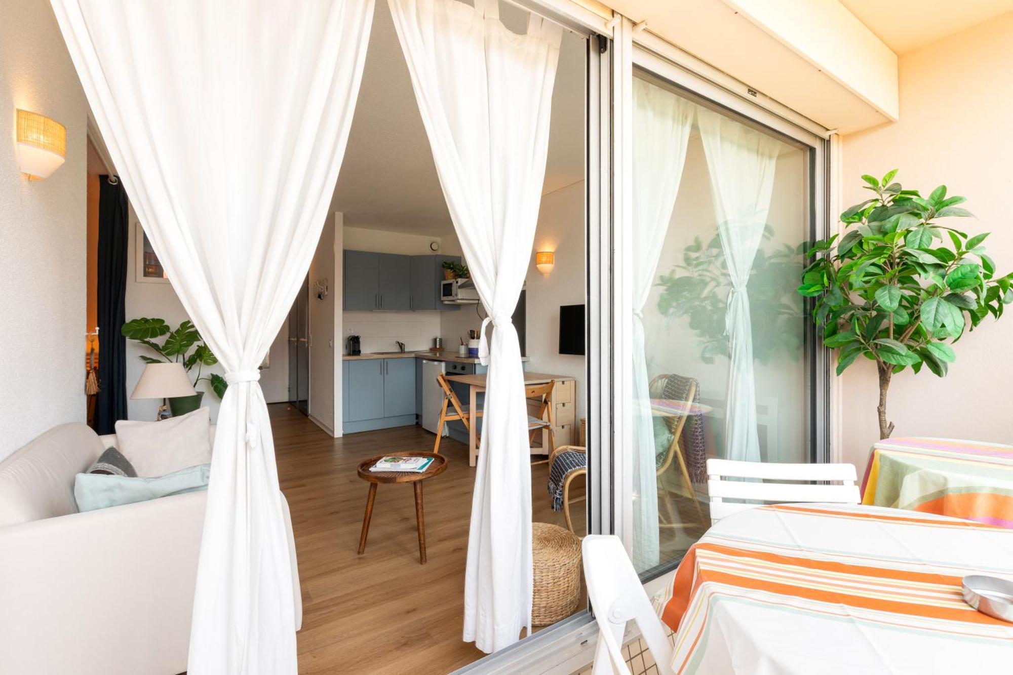 Point D'Or Apartment Soorts-Hossegor Exterior foto