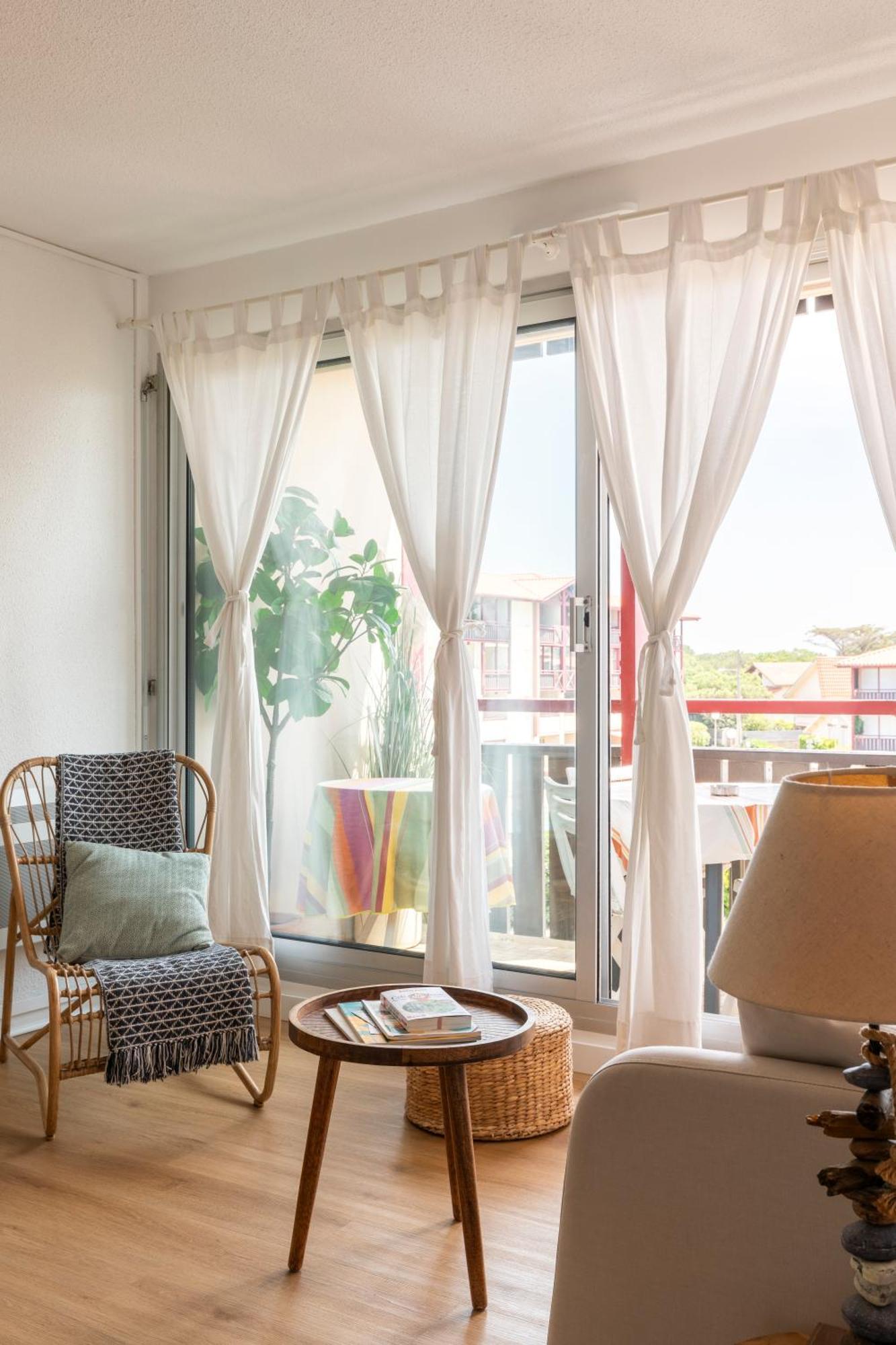 Point D'Or Apartment Soorts-Hossegor Exterior foto