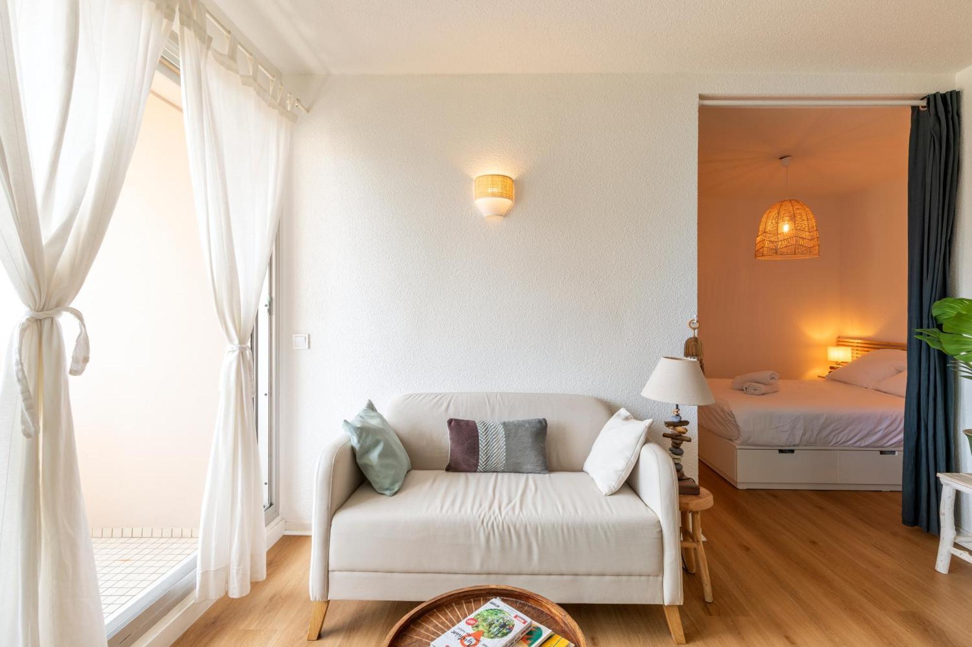 Point D'Or Apartment Soorts-Hossegor Exterior foto