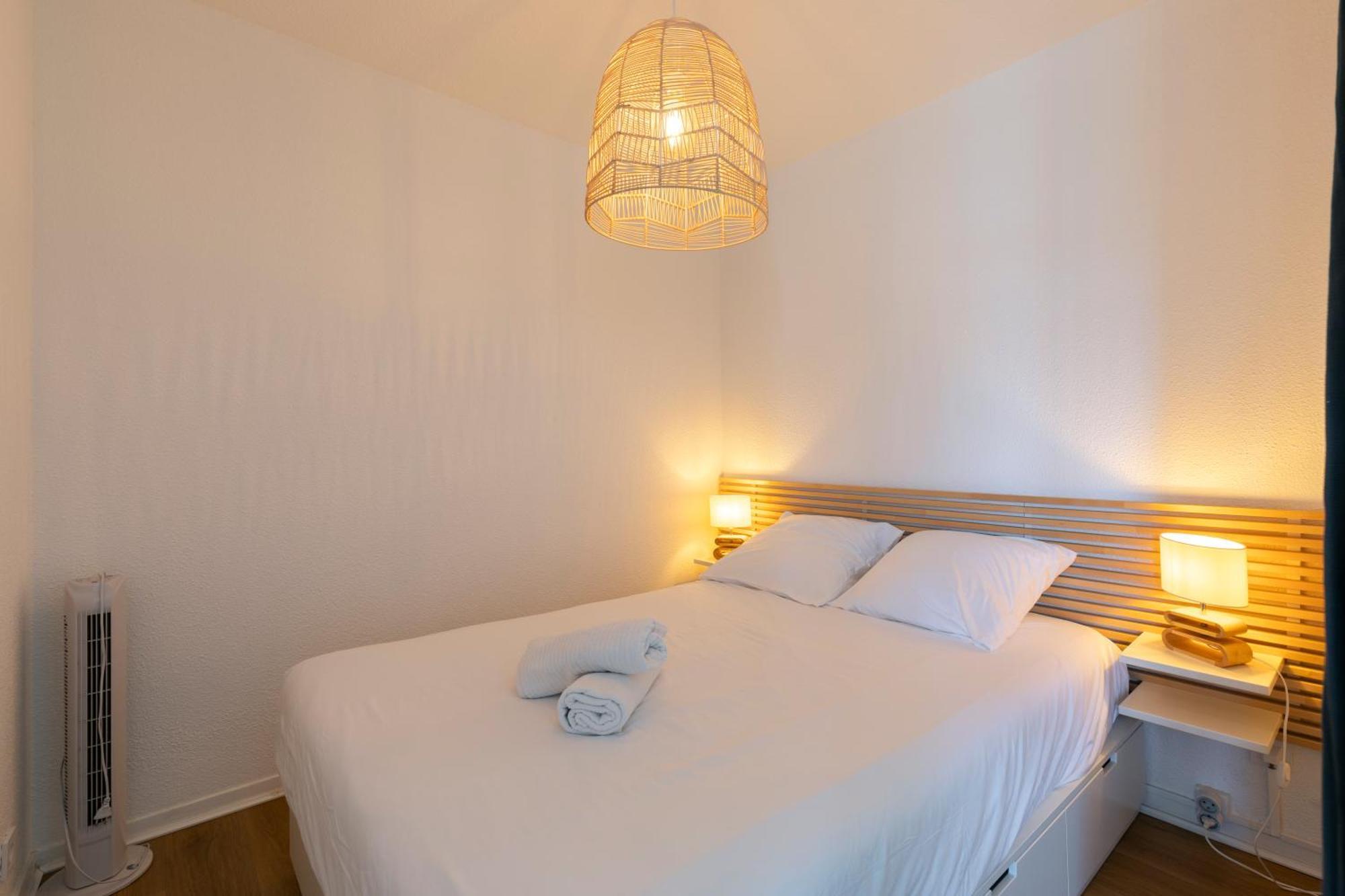Point D'Or Apartment Soorts-Hossegor Exterior foto
