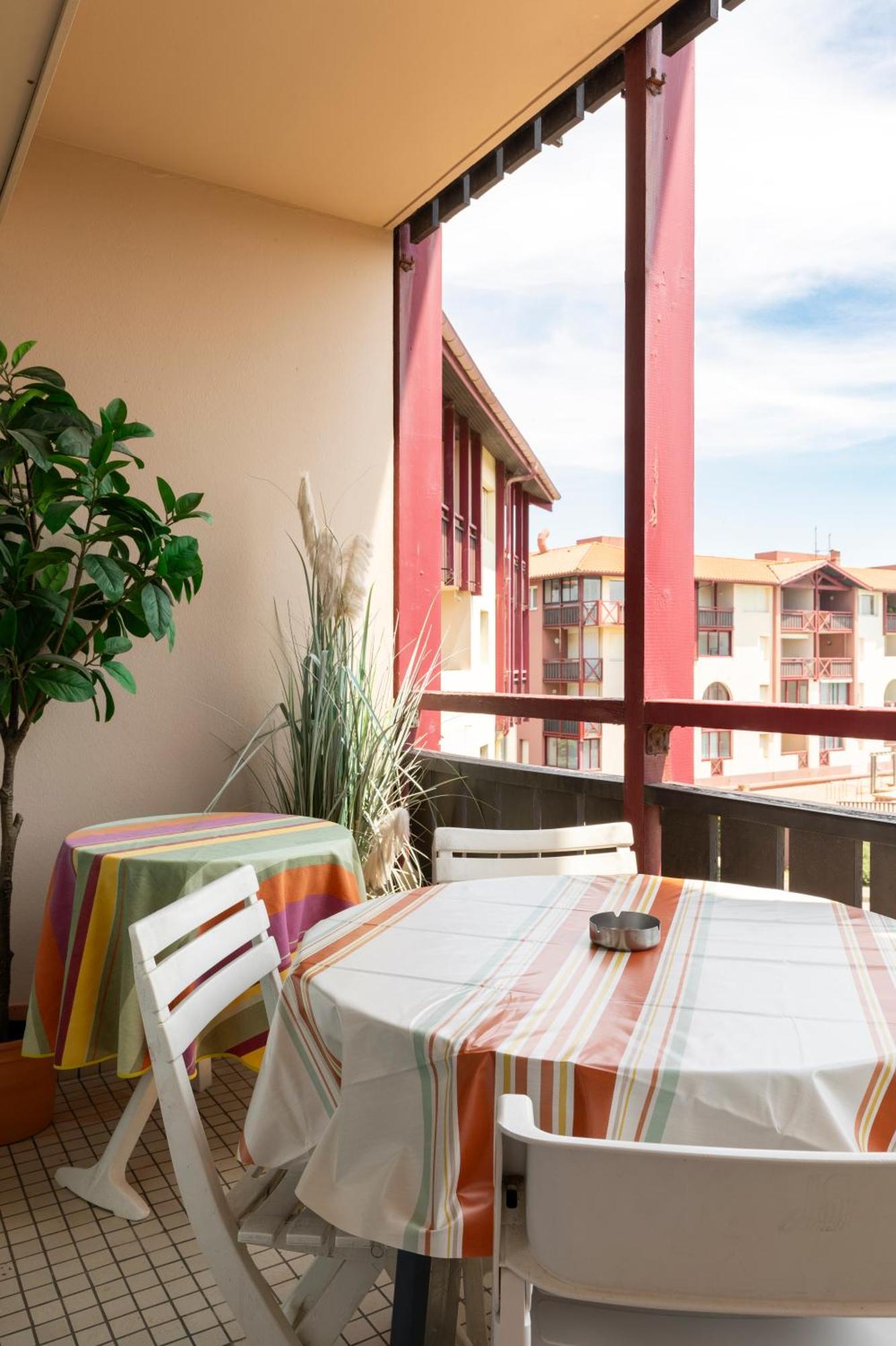 Point D'Or Apartment Soorts-Hossegor Exterior foto