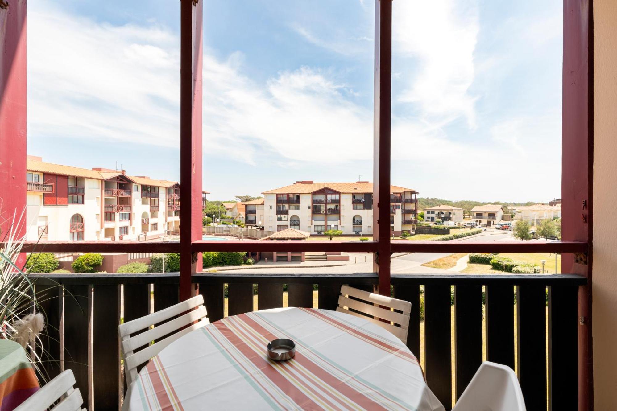 Point D'Or Apartment Soorts-Hossegor Exterior foto