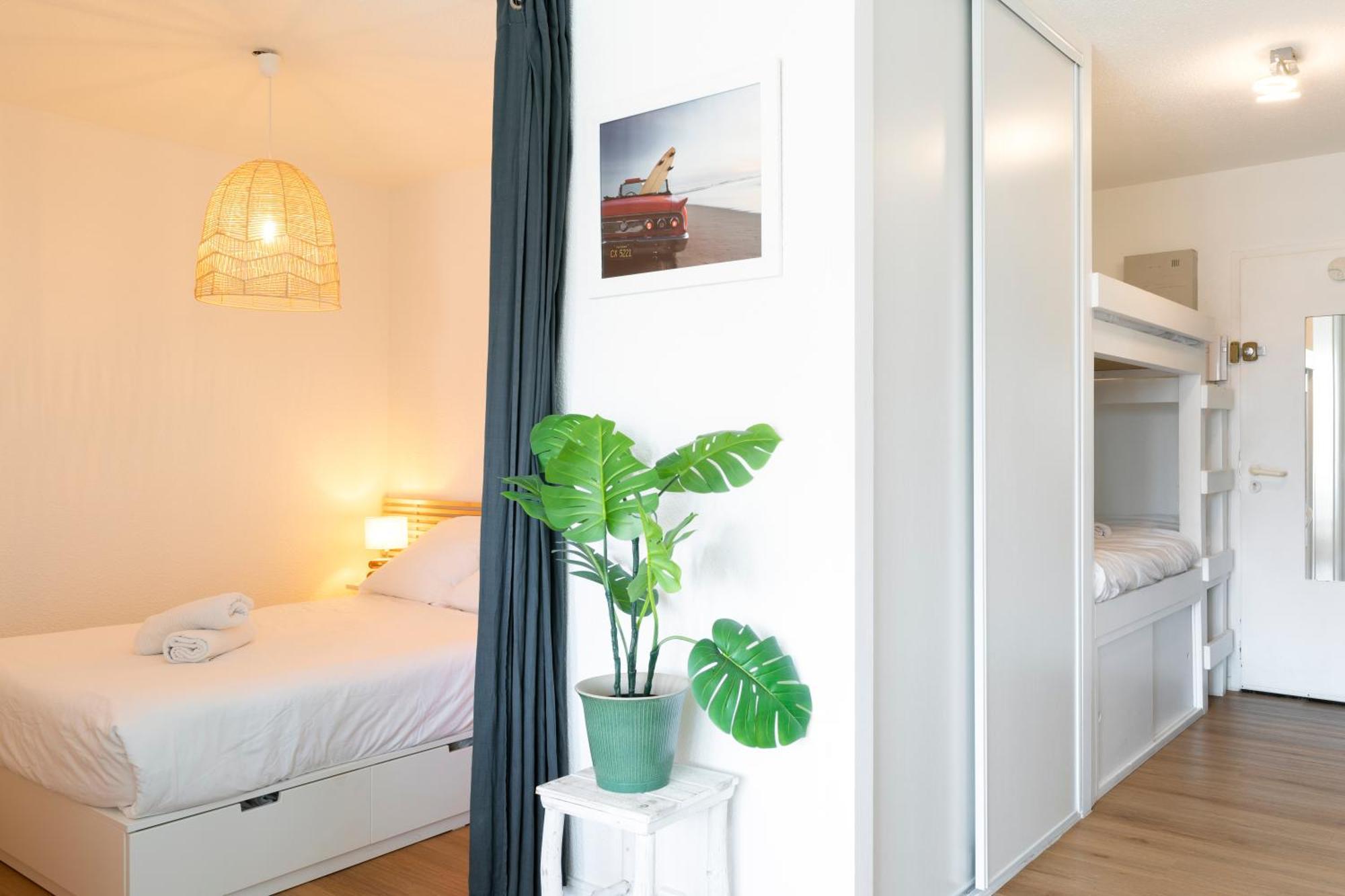 Point D'Or Apartment Soorts-Hossegor Exterior foto